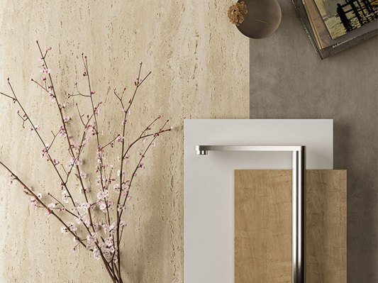 Коллекция Travertino Sand фото 2