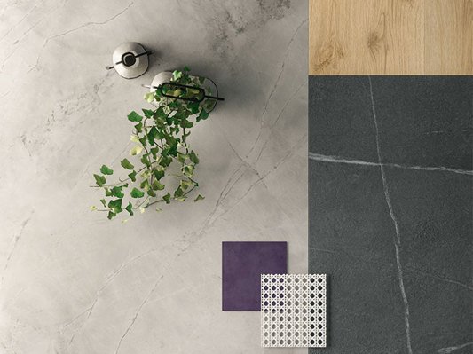 Коллекция White Cloud фото 2