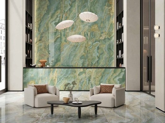 Коллекция Onice Iride фото 3