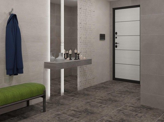 Коллекция Альтеа