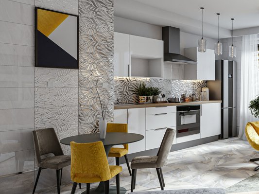 Коллекция Андалусия фото 2