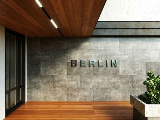 Коллекция Berlin фото 2