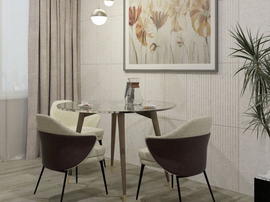 Коллекция Бурже