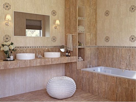 Коллекция Дубай фото 2