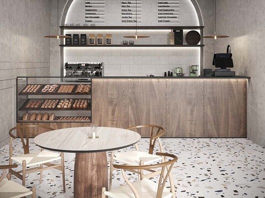 Коллекция Edmonton фото 3