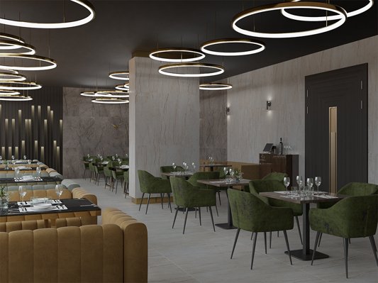 Коллекция Newcastle