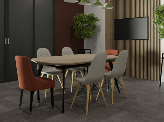 Коллекция Ronda фото 4