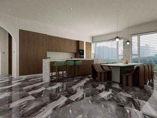 Коллекция Riverstone