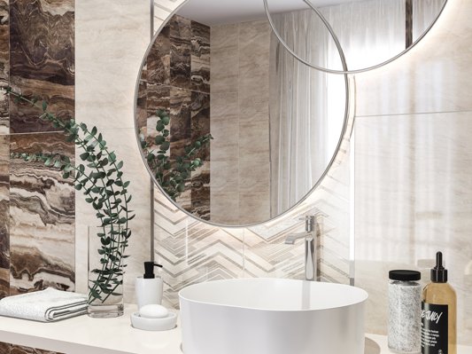 Коллекция Atlas фото 4