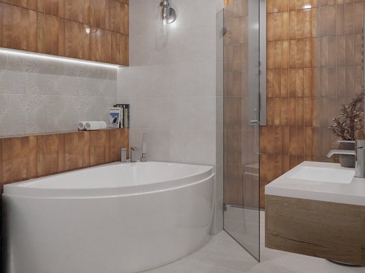 Коллекция Bricks фото 5