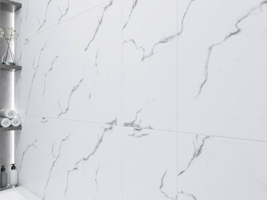 Коллекция Calacatta Opaco фото 4