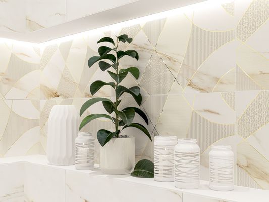 Коллекция Calacatta Royal фото 2