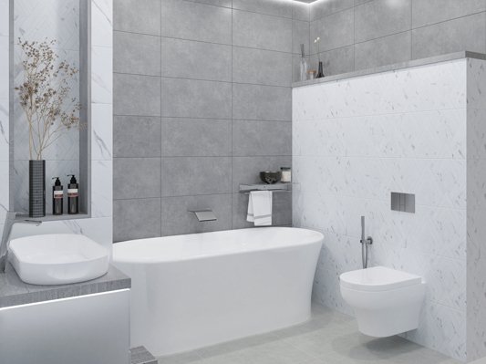 Коллекция Carrara фото 1