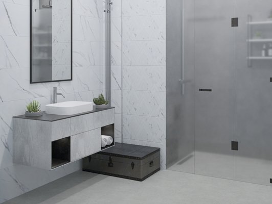 Коллекция Carrara фото 2