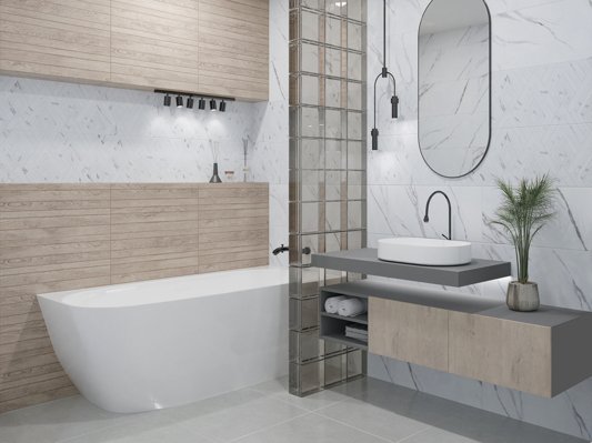 Коллекция Carrara фото 4