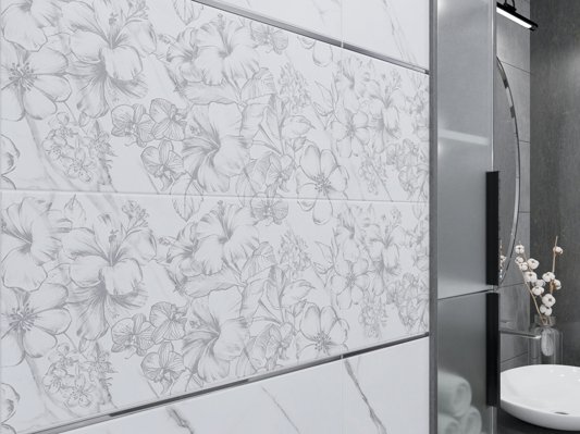 Коллекция Carrara фото 6