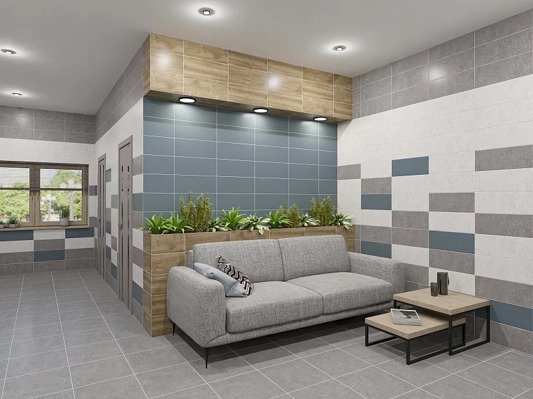 Коллекция Colormix фото 6