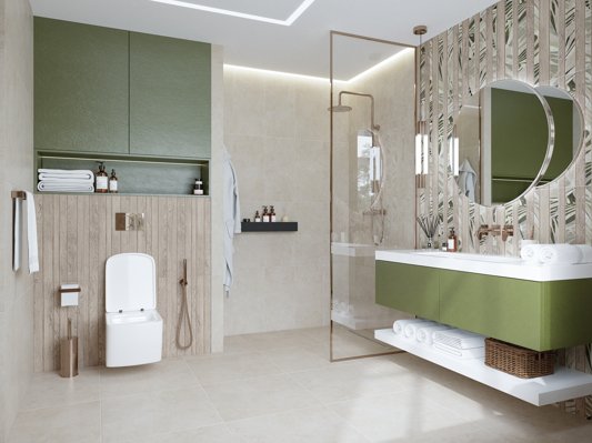 Коллекция Desert фото 6