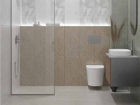 Коллекция Fortezza фото 3