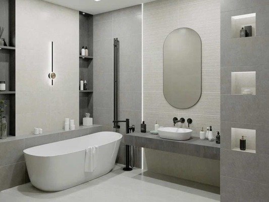 Коллекция Meridian фото 1