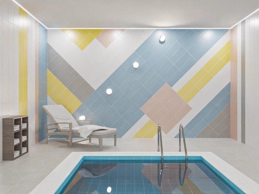 Коллекция Палитра фото 2