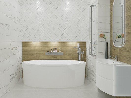Коллекция Rosso Venato фото 1