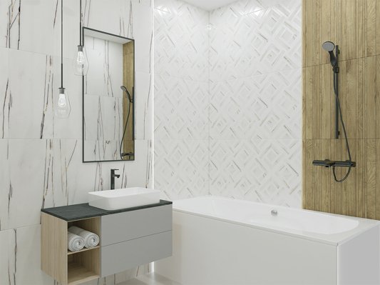 Коллекция Rosso Venato фото 2