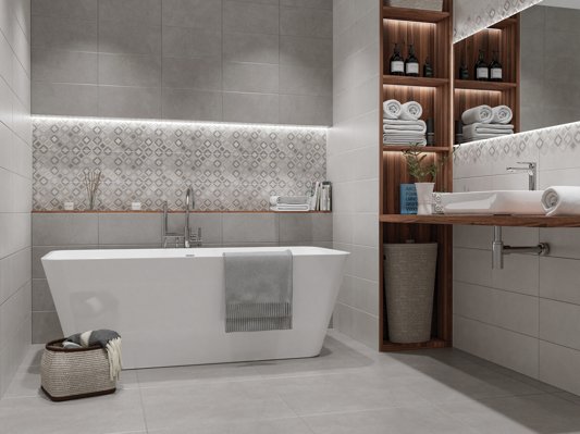 Коллекция Starck фото 1