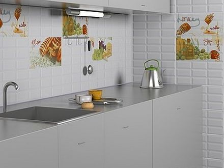 Коллекция Вог фото 2