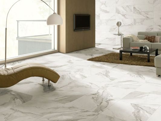 Коллекция Calacatta фото 1