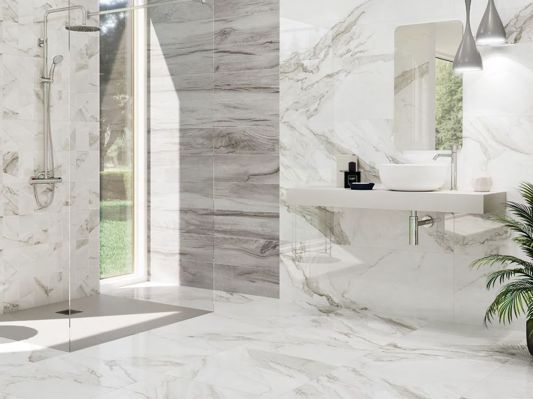 Коллекция Calacatta фото 4