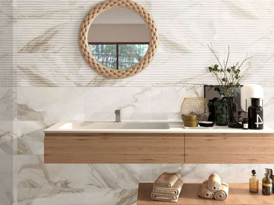 Коллекция Calacatta R90 фото 1