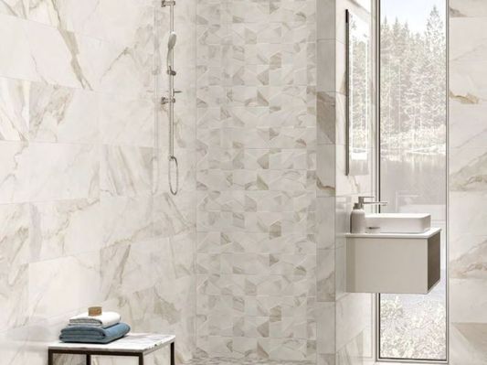 Коллекция Calacatta R90 фото 2