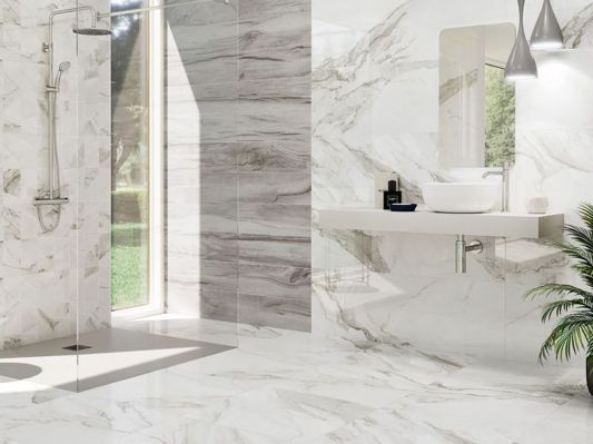 Коллекция Calacatta R90 фото 3