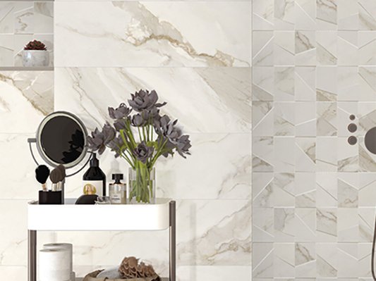 Коллекция Calacatta R90 фото 4