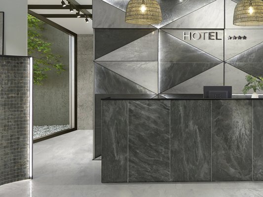 Коллекция Vulcano фото 6