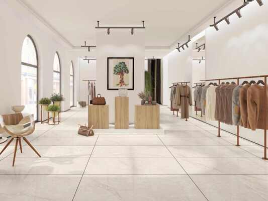 Коллекция Aura Greige