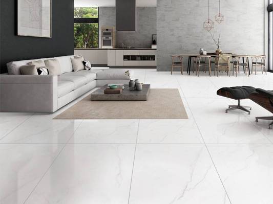 Коллекция Calcutta Marble