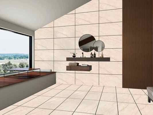 Коллекция Clevado