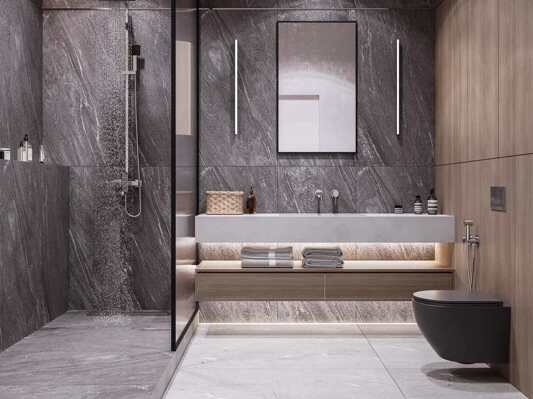 Коллекция Corten