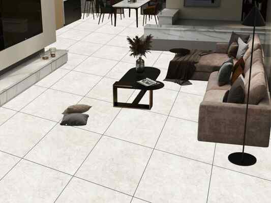 Коллекция Mega Silver