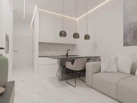 Коллекция Michlanghelo фото 3