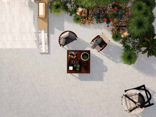 Коллекция Necter фото 4