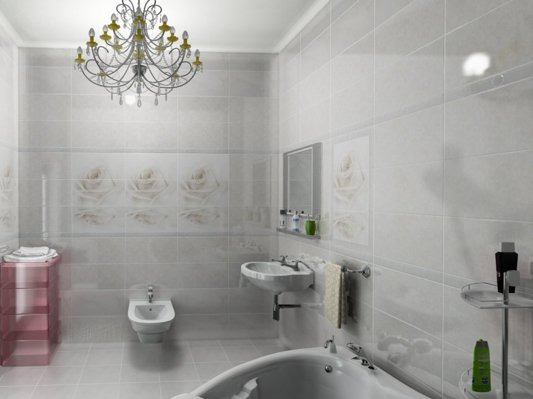 Коллекция Нежность фото 2