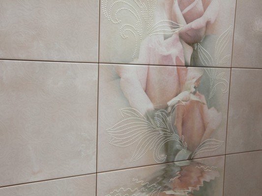 Коллекция Розовый свет фото 2