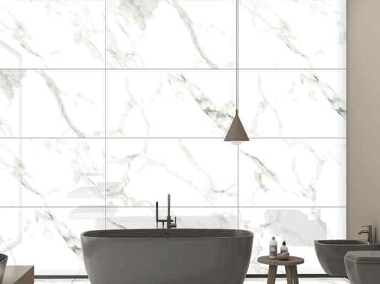 Коллекция Statuario Silk