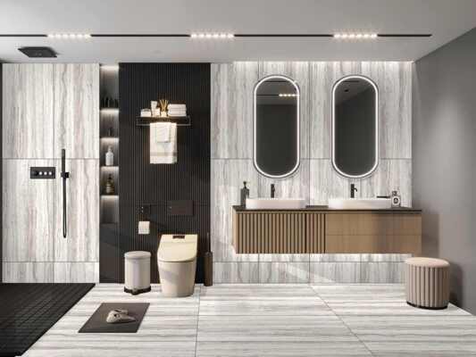 Коллекция Tivoli