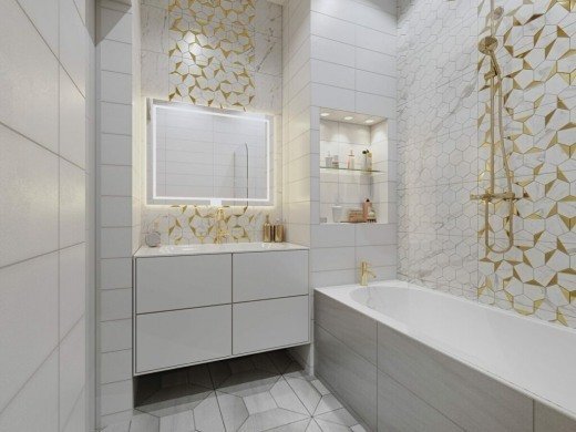 Коллекция Marble фото 2