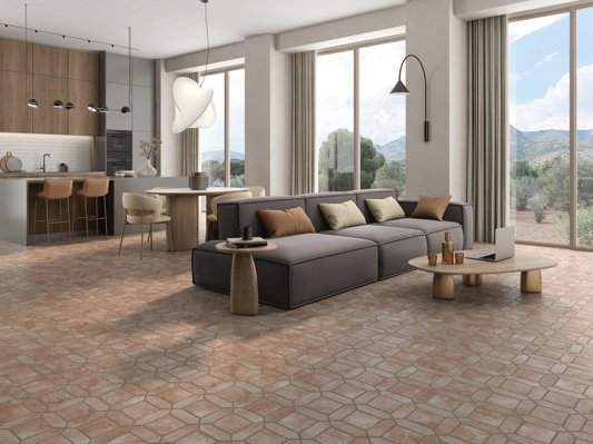 Коллекция Arenta фото 2