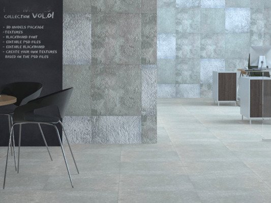 Коллекция Beton фото 5